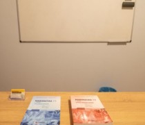 Math books